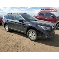 Subaru outback 2018 subaru outback 2.5i премиум