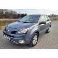 Renault koleos renault koleos
