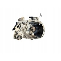 Кпп renault лагуна ii 1.8 16v 120km 88kw jr5008 jr5 008