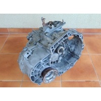 Volkswagen passat b6 05 - 2.0 tdi bmp кпп jlu
