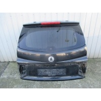 Ssangyong kyron 2005-2008 крышка багажника багажника с стеклом