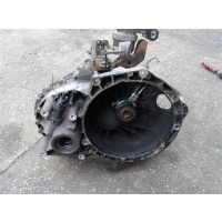 Кпп seat альгамбра 2.0 dbu 957t7f096hb