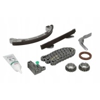 Schaeffler ina 559 1001 40 комплект цепи грм