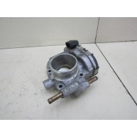 Заслонка дроссельная Opel Astra H \ Family 2004-2015 24420536