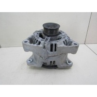 Генератор Opel Astra H \ Family 2004-2015 13222930