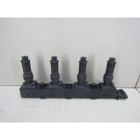 Катушка зажигания Opel Corsa C 2000-2006 0221503472