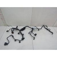 Проводка (коса) Opel Meriva 2003-2010 55559841
