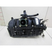 Коллектор впускной Opel Meriva 2003-2010 55556916