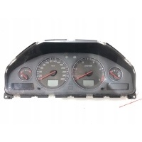 Спидометр volvo s60 i 30682277 2.4 163km 00 - 10 часы