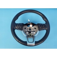 Kia рио iv 22r рестайлинг руль кожа multifunkcja 56100hbrnowk 56130-h8000