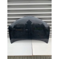 Капот крышка двигателя toyota rav4 iv 12 - 18