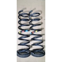 Форд focus mk3 пружина подвески задняя хэтчбек 1.0
