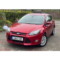 Форд focus 1 , 6 16v 125km климатроник круиз - контроль сервис bezwypadkowy для wyma