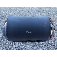 Капот крышка двигателя volkswagen гольф 7 vii 5g 5g0