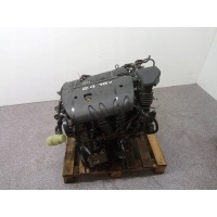 Двигатель в сборе бензин 4b12 2.4 16v outlander peugeot 4007 i 2007 - 2012
