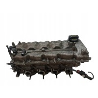 Головка блока цилиндров в сборе 22112a100 1.6 crdi kia ceed i 2006 - 2012