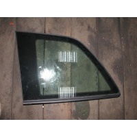 Стекло кузова задняя левая opel zafira b 2007r