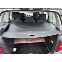 Шторка полка багажника задняя задняя volkswagen touran 2003 - 2010