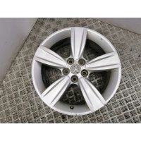 Peugeot 4007 2009 колёсные диски алюминиевые r18