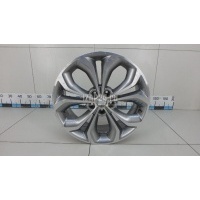 Диск колесный легкосплавный Hyundai-Kia Santa Fe (DM) (2012 - 2018) 529102W390