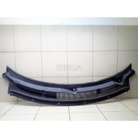 Решетка стеклооч. (планка под лобовое стекло) Ford Explorer (2011 - 2019) BB5Z78022A68AA