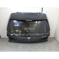 Эмблема на крышку багажника BMW X5 F15/F85 (2013 - 2018) 51147294466