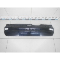 Дверь багажника нижняя BMW X5 F15/F85 (2013 - 2018) 41007378123