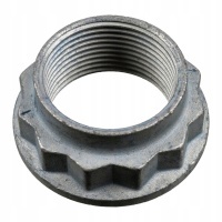 Febi bilstein 01841 крышка , чоп оси