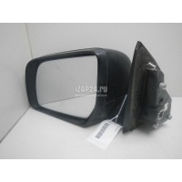 Зеркало левое электрическое Ford Ranger (2012 - 2015) 1779397
