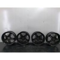 Колесо штампованное opel 6.5 