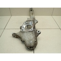 Кулак поворотный передний левый BMW X6 E71 (2008 - 2014) 31216869869