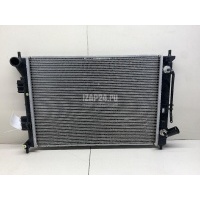 Радиатор основной Hyundai-Kia Soul (2009 - 2014) 253103X151