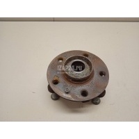 Подшипник ступицы VAG A5/S5 [8F] Cabrio (2010 - 2016) 4H0498625E