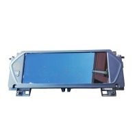 Спидометр часы экран citroen c4 пикассо ii oe 9830426480