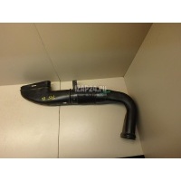 Воздуховод Mercedes Benz W218 CLS (2011 - 2017) 6510903437
