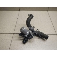 Клапан отопителя Mercedes Benz W218 CLS (2011 - 2017) 6512000431