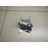 Кронштейн вспомогательных механизмов Mercedes Benz W218 CLS (2011 - 2017) 6510981739