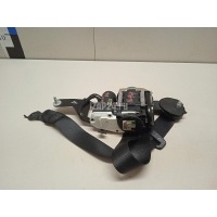 Ремень безопасности с пиропатроном Mercedes Benz W218 CLS (2011 - 2017) 21286008869C94
