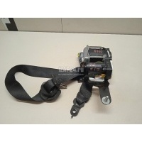 Ремень безопасности с пиропатроном Mercedes Benz W218 CLS (2011 - 2017) 21286007869C94