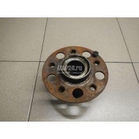 Ступица передняя Mercedes Benz W218 CLS (2011 - 2017) 2123300025