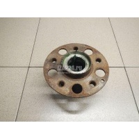 Ступица передняя Mercedes Benz W218 CLS (2011 - 2017) 2123300025