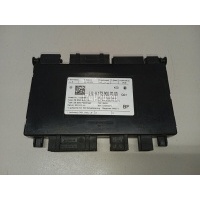 Блок электронный Mercedes Benz R172 SLK (2010 - 2016) 1729007003