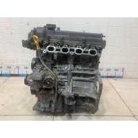 Двигатель Hyundai-Kia Ceed (2012 - 2018) Z71312BZ00