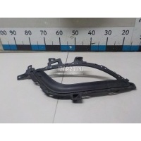Рамка противотуманной фары правой Hyundai-Kia i30 (2012 - 2017) 86564A6030