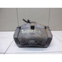 Суппорт тормозной передний правый Hyundai-Kia Ceed (2012 - 2018) 58130A6000