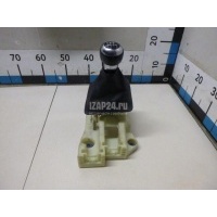 Кулиса КПП Hyundai-Kia i30 (2012 - 2017) 43700A5200RY