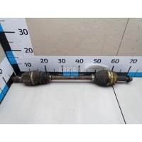 Полуось передняя левая Hyundai-Kia Ceed (2012 - 2018) 49500A6400