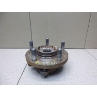 Ступица передняя Hyundai-Kia Ceed (2012 - 2018) 51750A6000