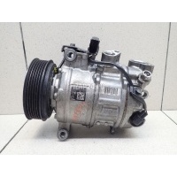 Компрессор кондиционера VAG Allroad quattro (2012 - 2019) 4M0820803L