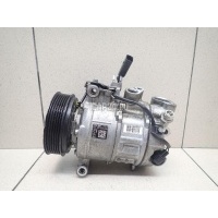 Компрессор кондиционера VAG Allroad quattro (2012 - 2019) 4M0820803L